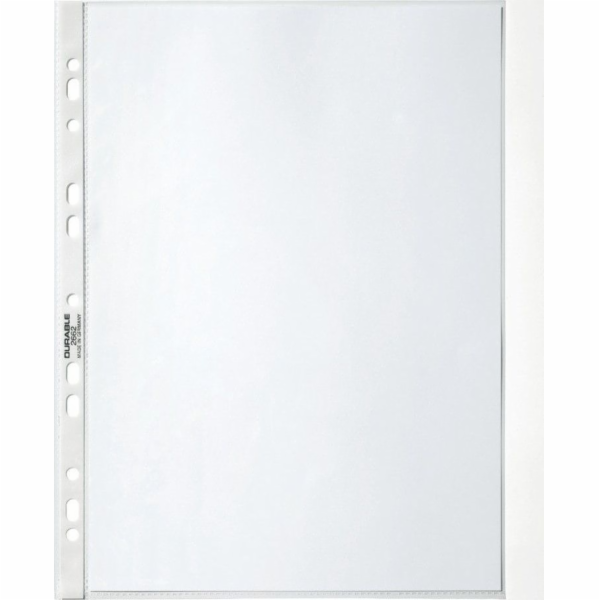 Odolný ODOLNÝ Prospekthüllen A4 Business 0,05 mm 10 Stück...