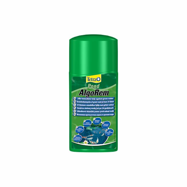 Tetra Pond AlgoRem 250 ml