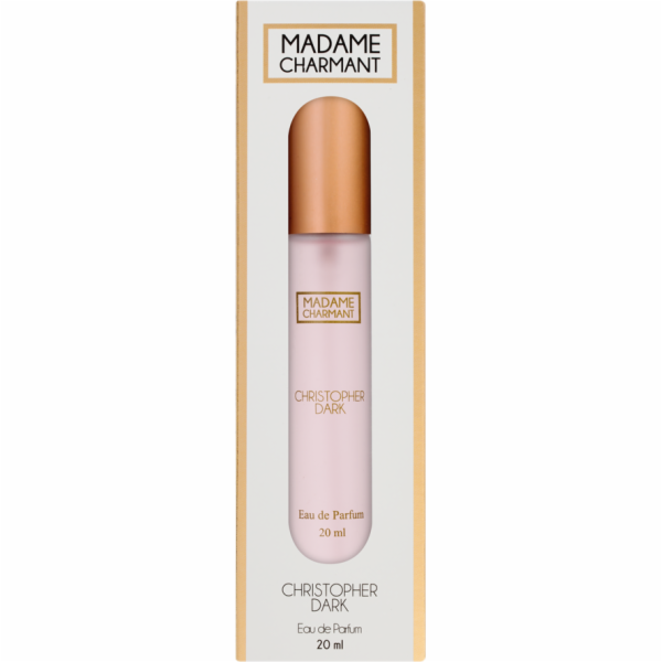 Christopher Dark Madame Charmant EDP 20 ml