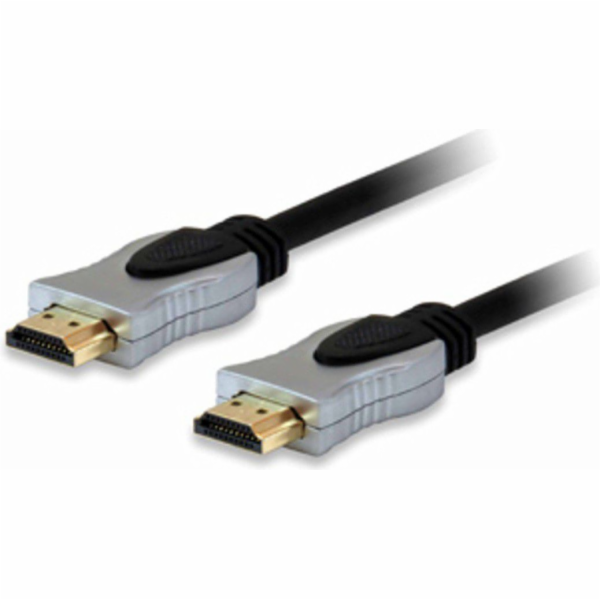 HDMI - HDMI kabel 10m černý (119347)