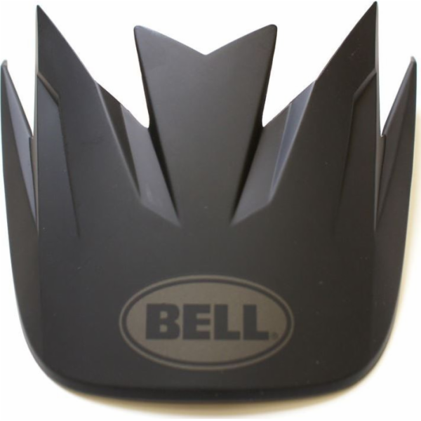 Kšilt Bell Sanction matně černý