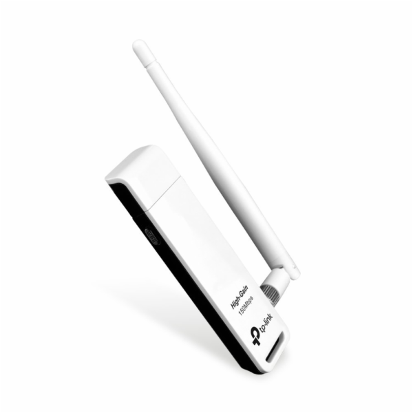 Síťová karta TP-Link TLWN722N