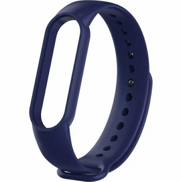 Beline Beline Mi Band 3/4 pásek tmavě modrá/námořnická