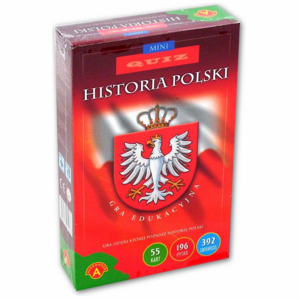 Alexandrův minikvíz Historie Polska 0528