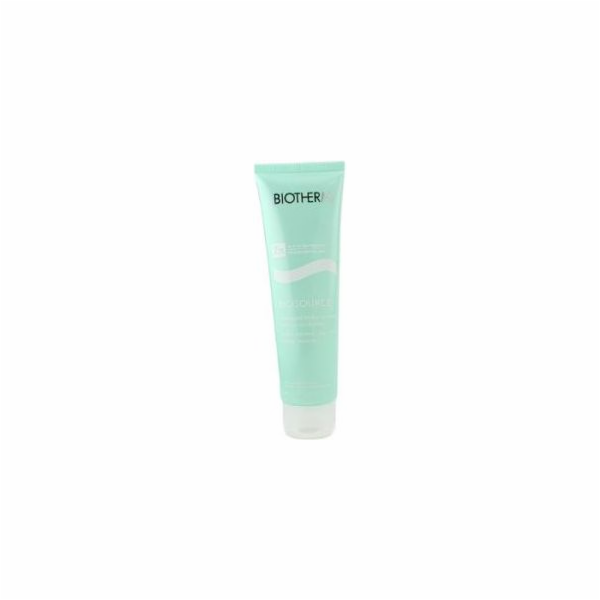 Biotherm Biosource Zn Hydra-minerální čistící tónovací pě...
