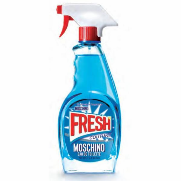 Moschino Fresh Couture EDT 100 ml