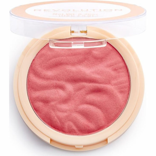 Makeup Revolution REVOLUTION Reloaded Roz Peony