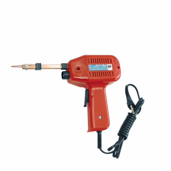 Profix Pistolová transformátorová páječka 100W 230V L-6B ...