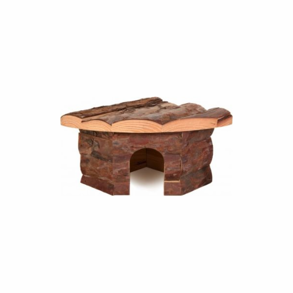 Trixie HAMST HOUSE  Jesper  21×10×15/15 cm