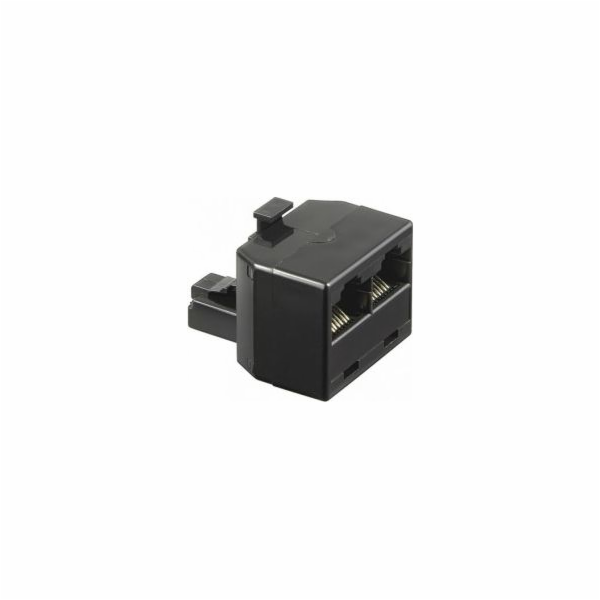 Intellinet Network Solutions RJ45 Tee