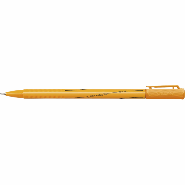Rystor Fineliner RC-04 Cinnamon