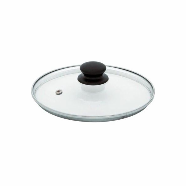 Domotti SKLENĚNÝ KRYT 22CM (93796)