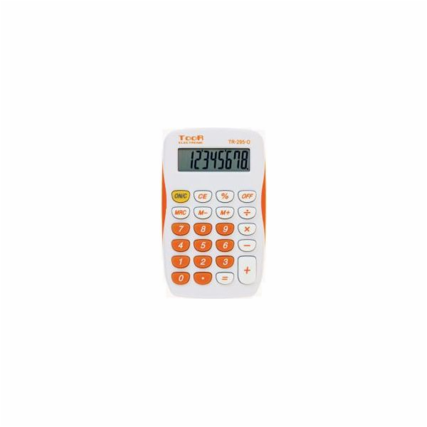 Kalkulačka Toor Electronic TR-295O