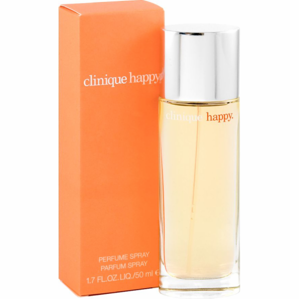 Clinique Happy EDP 50 ml