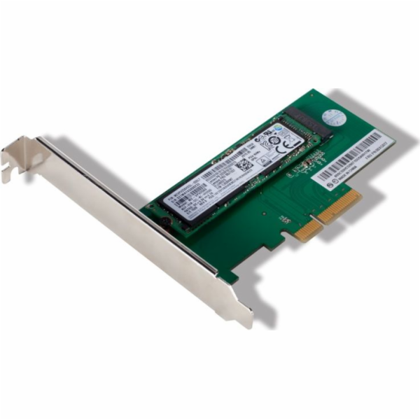 Lenovo PCIe 3.0 x4 Controller – M.2 PCIe ThinkStation (4X...