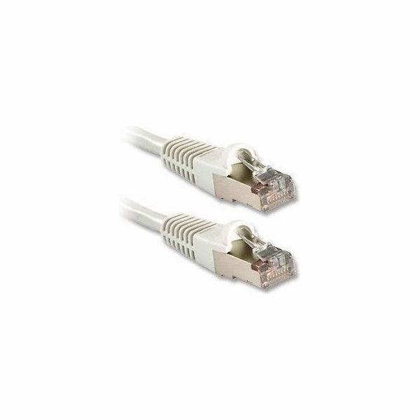 Lindy Patchcord, CAT.6a, S/FTP, 15m (47199)