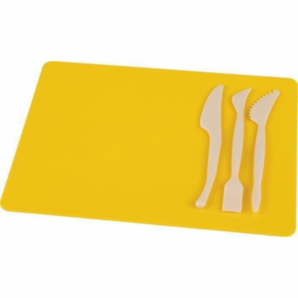 Panta Plast Art set A4 (235554)