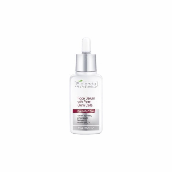 Bielenda Bielenda Professional Face Serum With Plant Stem...