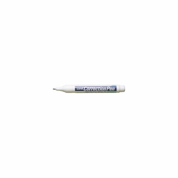 Uni Mitsubishi Pencil Correction Pen 8ml (UN1073)