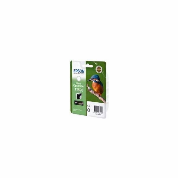 Inkoust Epson C13T15904010 (lesklý optimalizátor)