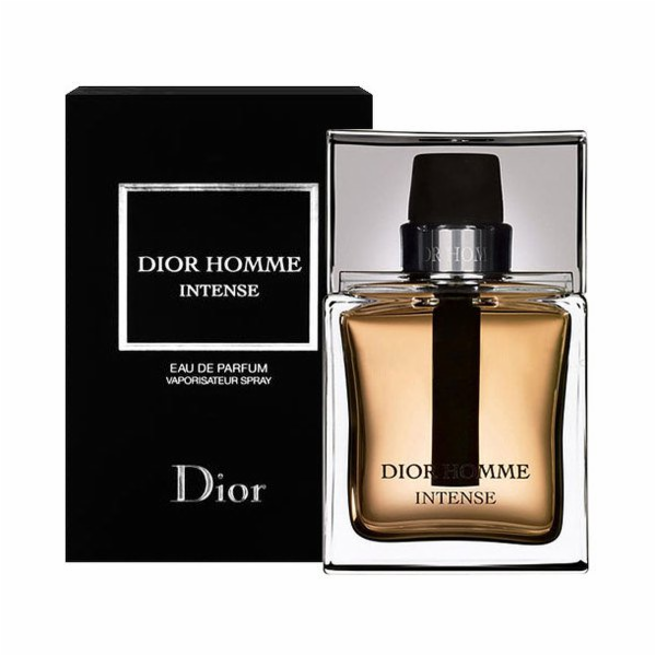 Dior Homme Intense EDP 50 ml