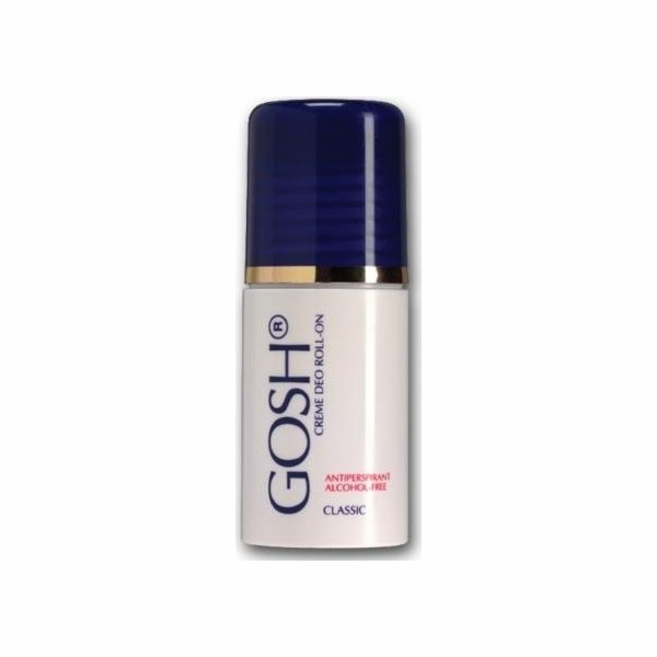 Gosh Classic Roll-on deodorant (2038070)