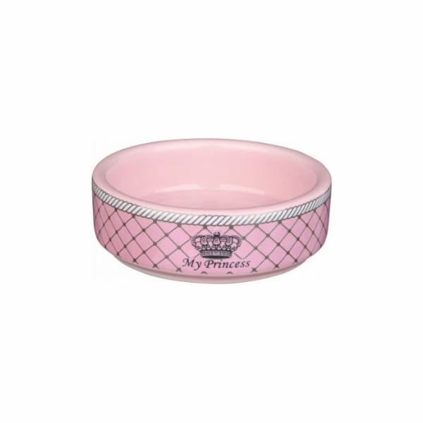 Miska Trixie, na domácí kávu, keramická, 240 ml/? 11 cm, ...