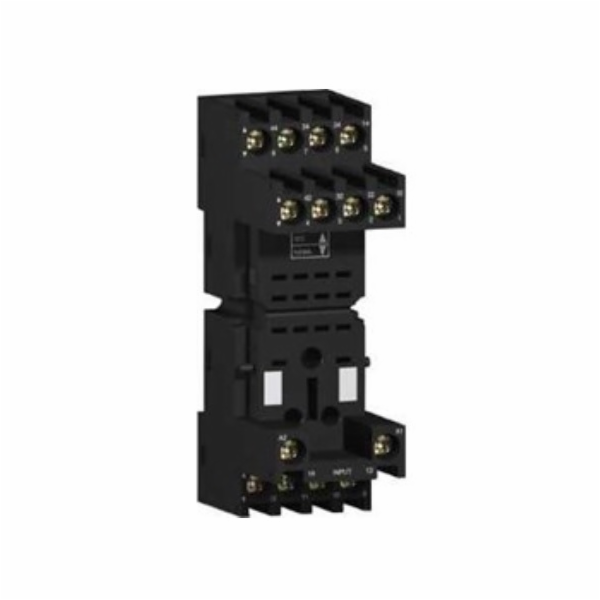 Schneider Electric zásuvka pro RXM 2C/O a 4C/O RXZE2M114