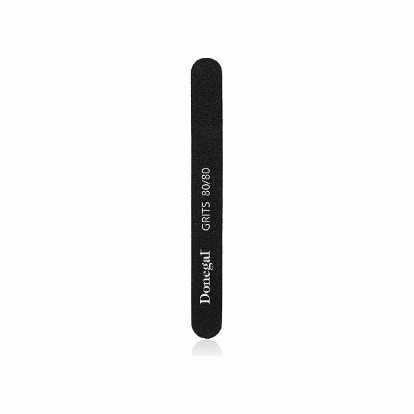Donegal NAIL FILE rovný 178 mm 80/80 (2050)