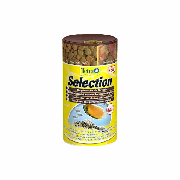 Tetra Selection 250 ml