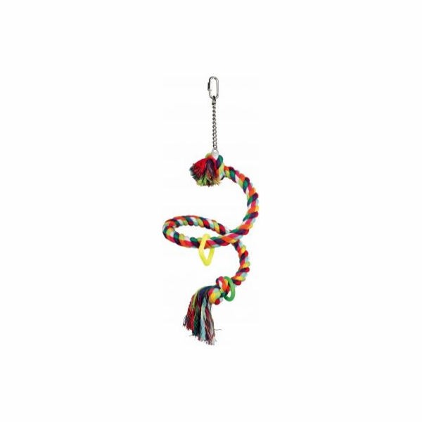 HRAČKA Trixie SPIRAL 50CM