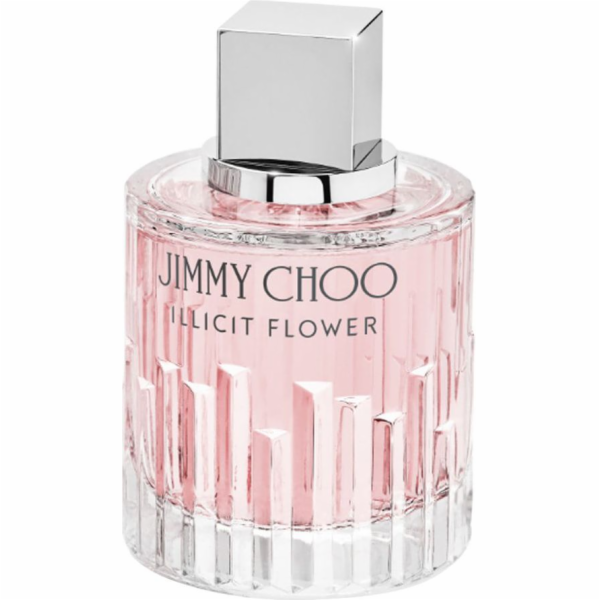 Jimmy Choo Illicit Flower EDT 100 ml
