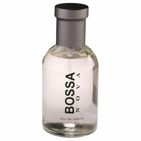 Jean Marc Bossa Nova EDT 100 ml