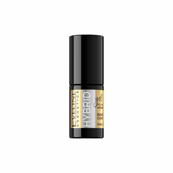 Eveline HYBRID PROFESSIONAL Báze pod hybridní lak 5ml