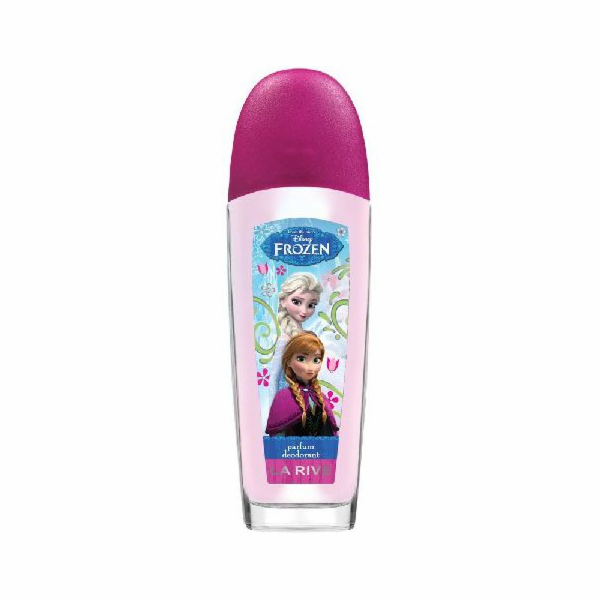 La Rive for Woman Frozen deodorant v atomizéru 75ml - 582318
