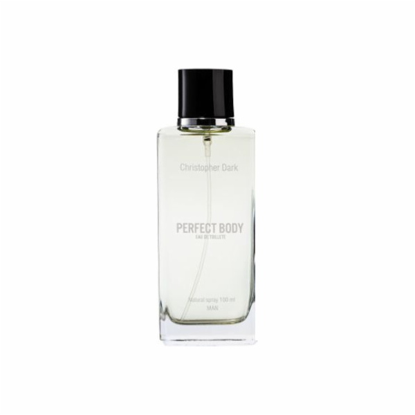 Christopher Dark Perfect Body EDT 100 ml