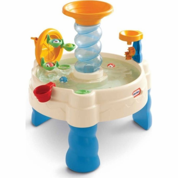 Spirálová fontána Little Tikes - GXP-636454