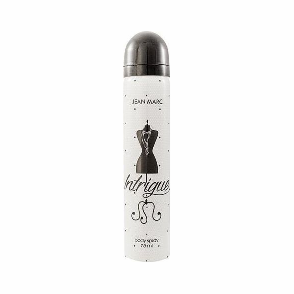 Jean Marc deodorant sprej 75ml (5908241713831)