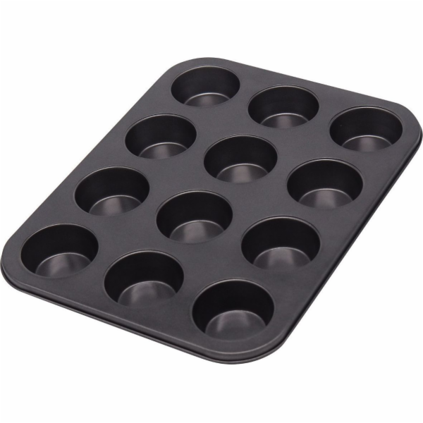 KingHoff KINGHOFF FORMA NA PEČENÍ MUFINŮ KH-4099
