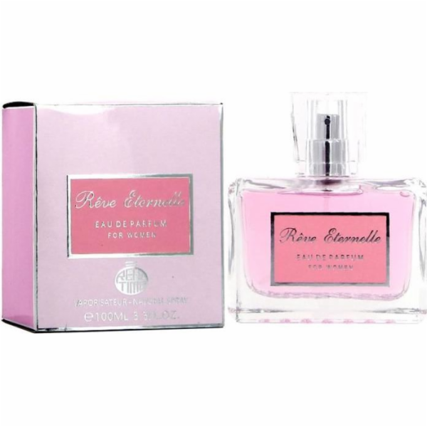 Real Time EDP 100 ml