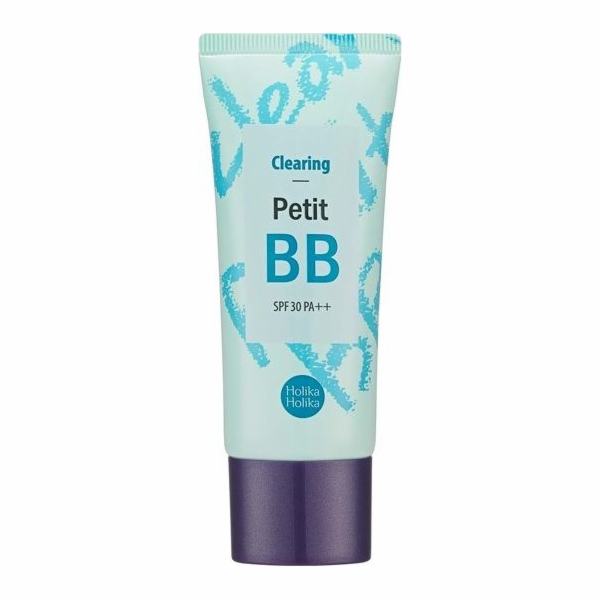 Holika Holika BB Cream Clearing Petit BB Spf30 30ml