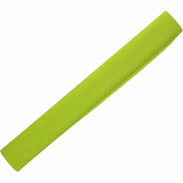 Interdruk Krepina premium 116 jednotek zelená 200x50 cm I...