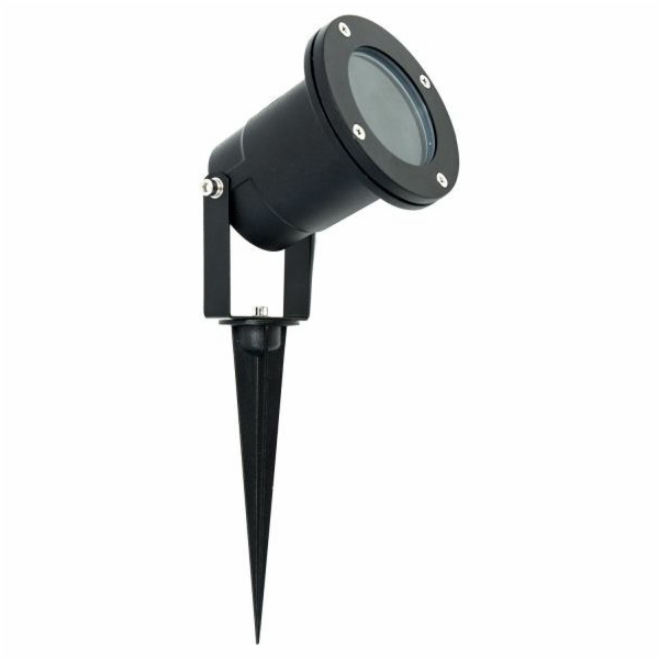 GTV Zahradní svítidlo DIEGO GU10 max 35W IP65 AC220-240V ...