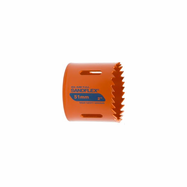 Bahco Sandflex bimetalová děrovačka 37 mm (3830-37-VIP)