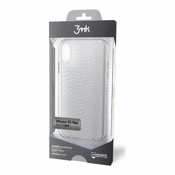 3MK  Armor Case Oppo A72