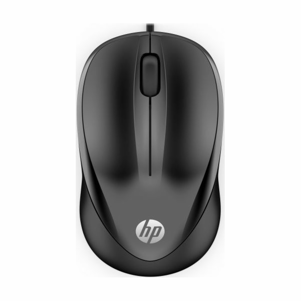 Myš HP 1000 (4QM14AA)