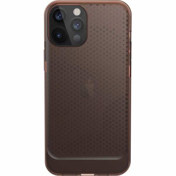 UAG UAG Lucent - ochranný obal pro iPhone 12 Pro Max (ora...