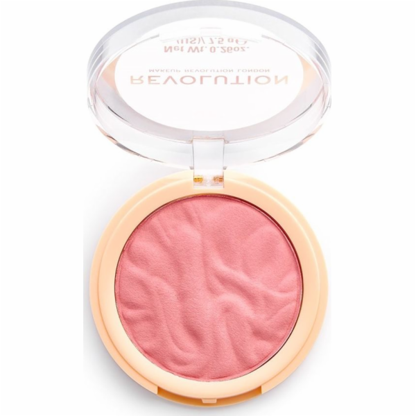 Makeup Revolution REVOLUTION Reloaded Roz Ballerina