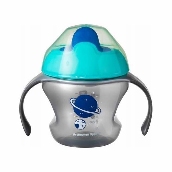 Tommee Tippee First Hrnek s uchy 150ml Tommee Tippee univ...