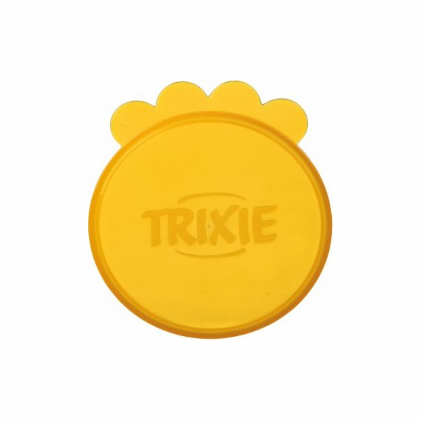 VÍKA KONZERV Trixie 10cm 2ks